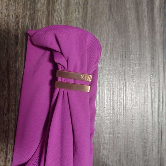 VIX Paula Hermanny Bottom - Picture 4 of 7